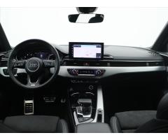 Audi A4 2,0 40 TDI S-tronic S-line CZ - 35