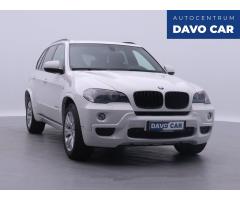 BMW X5 3,0 xDrive35d 210kW CZ - 1