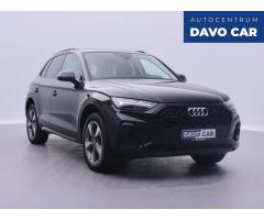 Audi Q5 2,0 40 TDI quattro S tronic S line - 1