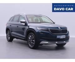 ŠKODA SUPERB COMBI 2.0TDI 140 LAURIN&K 4X4 DSG 7ST