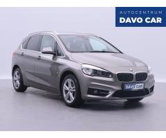 BMW Řada 2 2,0 218d LUXURY LINE - 1