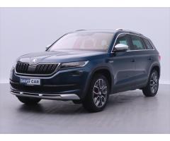 Škoda Kodiaq Style DSG