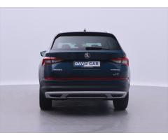 Škoda Kodiaq 2,0 TSI 4x4 DSG Scout 7-Míst - 6