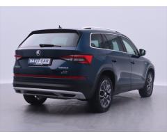 Škoda Kodiaq 2,0 TSI 4x4 DSG Scout 7-Míst - 7