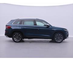 Škoda Kodiaq 2,0 TSI 4x4 DSG Scout 7-Míst - 8