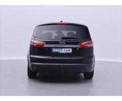 Ford S-MAX 2,0 TDCi Convers+ Navi 7-Míst - 6