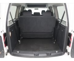 Volkswagen Caddy 2,0 TDI CZ Maxi 7-Míst DPH - 10