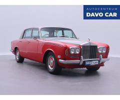 Rolls-Royce Ostatní 6,7 SILVER SHADOW I - 1