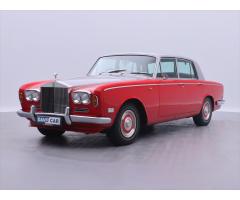 Rolls-Royce Ostatní 6,7 SILVER SHADOW I - 3