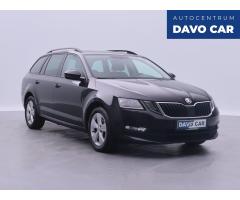 Škoda Octavia 1,5 TSI 110kW Ambition CZ DPH - 1