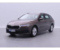 Škoda Octavia 1,0 TSI e-TEC 81kW DSG Ambition - 3