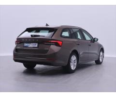 Škoda Octavia 1,0 TSI e-TEC 81kW DSG Ambition - 7