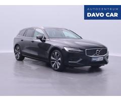 Volvo V60 2,0 B4 Inscription Aut. CZ DPH - 1