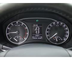 Škoda Octavia 1,2 TSI Navi Aut.klima - 17