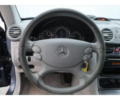 Mercedes-Benz CLK 1,8 200 Kompresor Avantgarde - 19