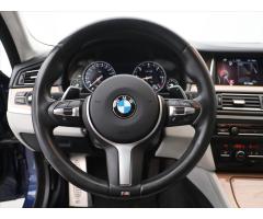 BMW Řada 5 3,0 535d 230kW xDrive Kůže CZ - 22