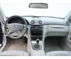 Mercedes-Benz CLK 1,8 200 Kompresor Avantgarde - 28