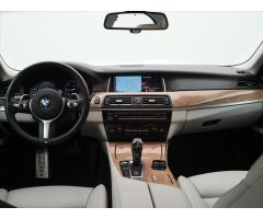 BMW Řada 5 3,0 535d 230kW xDrive Kůže CZ - 36