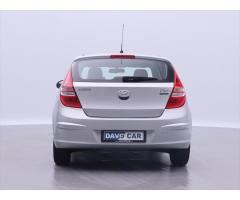 Hyundai i30 2,0 CRDi 103kW Style Aut.klima - 6