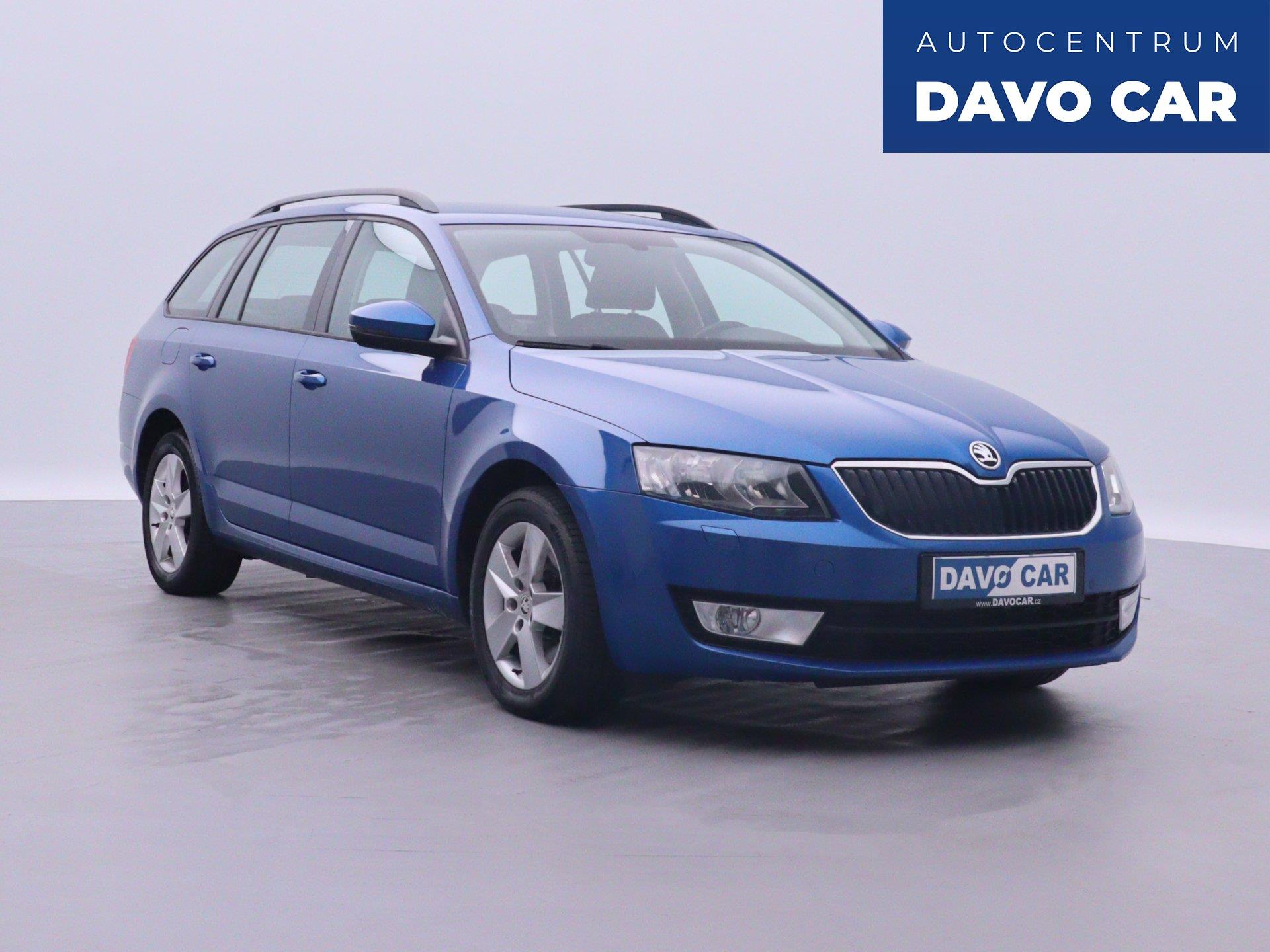 Škoda Octavia 2,0 TDI 135kW DSG 4x4 Elegance - 1