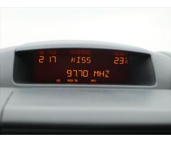 Peugeot Partner Tepee 1,6 HDI 80kW Panorama Tažné - 23