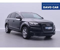 Audi Q7 quattro tiptronic DSG Zlevněno o 21 000 Kč