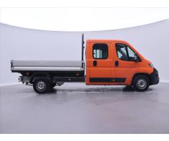 Peugeot Boxer 2,2 HDI 121kW Klima 7-Míst DPH - 8