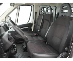 Peugeot Boxer 2,2 HDI 121kW Klima 7-Míst DPH - 12