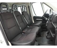 Peugeot Boxer 2,2 HDI 121kW Klima 7-Míst DPH - 14