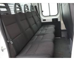 Peugeot Boxer 2,2 HDI 121kW Klima 7-Míst DPH - 15