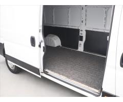 Peugeot Boxer 2,2 BlueHDI 103kW CZ L4H2 DPH - 15