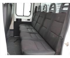 Peugeot Boxer 2,2 HDI 121kW Klima 7-Míst DPH - 16