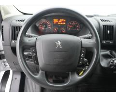 Peugeot Boxer 2,2 BlueHDI 103kW CZ L4H2 DPH - 18