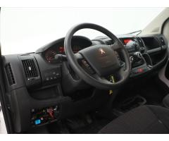 Peugeot Boxer 2,2 HDI 121kW Klima 7-Míst DPH - 29