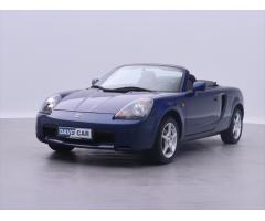 Toyota MR2 1,8 VT-i 16V 103kW - 6