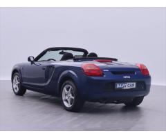 Toyota MR2 1,8 VT-i 16V 103kW - 10