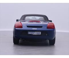 Toyota MR2 1,8 VT-i 16V 103kW - 11