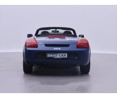 Toyota MR2 1,8 VT-i 16V 103kW - 12