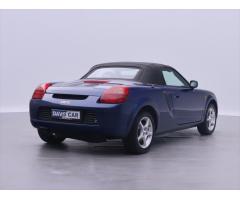 Toyota MR2 1,8 VT-i 16V 103kW - 13