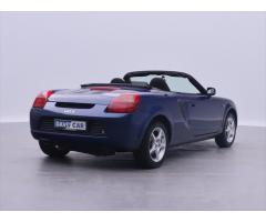 Toyota MR2 1,8 VT-i 16V 103kW - 14