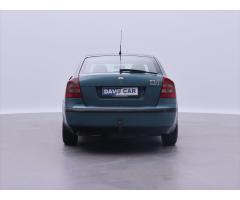 Škoda Octavia 1,9 TDI Ambiente Klima Tažné - 6