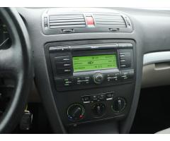 Škoda Octavia 1,9 TDI Ambiente Klima Tažné - 21