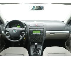 Škoda Octavia 1,9 TDI Ambiente Klima Tažné - 24