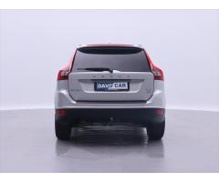 Volvo XC60 2,4 D4 AWD Automat Kinetic - 6