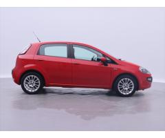 Fiat Punto 1,4 i 77kW EVO Aut.klima - 8