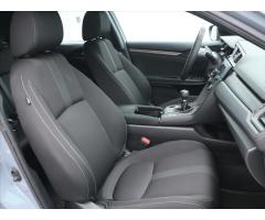 Honda Civic 1,0 VTEC TURBO Comfort CZ - 14