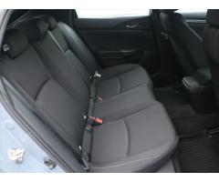Honda Civic 1,0 VTEC TURBO Comfort CZ - 15