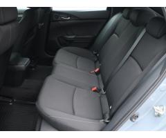 Honda Civic 1,0 VTEC TURBO Comfort CZ - 16