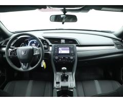 Honda Civic 1,0 VTEC TURBO Comfort CZ - 30