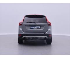 Volvo XC60 2,4 D5 AWD Automat Ocean Race - 6